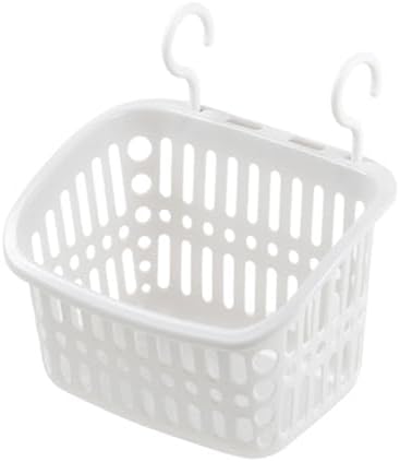 Stay Strong NOENNULL Hanging Storage Basket for Bathroom Kitchen Shower