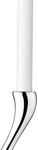 Georg Jensen Cobra Candle Holder Set