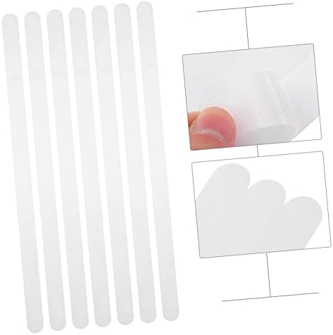 Non-Slip Bathtub Stickers 12-Piece Set