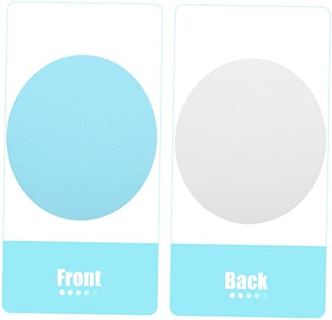 Bath Tub Non-Slip Sticker Set
