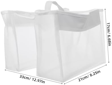 Mesh Bath Toy Organizer - Quick Drying