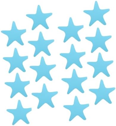 40-Piece Anti-Slip Bathtub Sticker Set for Safe Usage