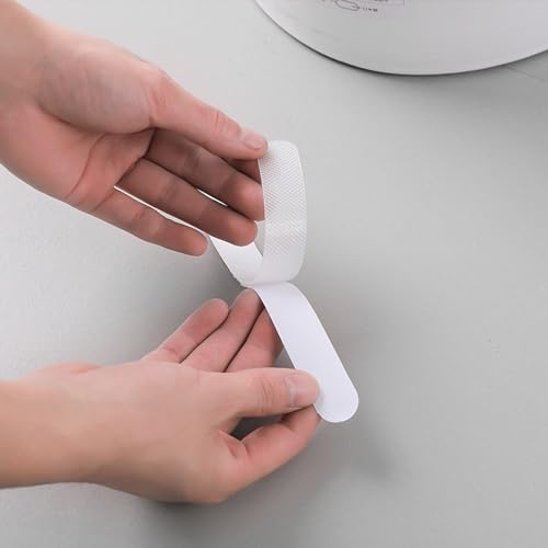 No Slip Bathtub Stickers Soft Durable for Bath Safety