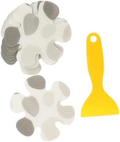 Self-Adhesive Non-Slip bathtub Stickers - Smooth Bathing Experience