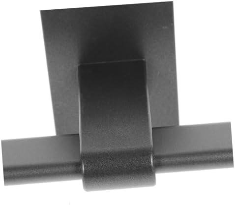 Healifty Modern Towel Rack
