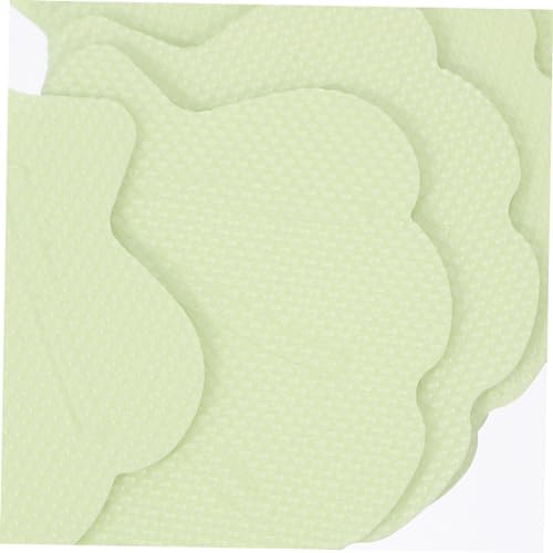 HoliBanna 30-Pack Non-Slip Bathtub Stickers