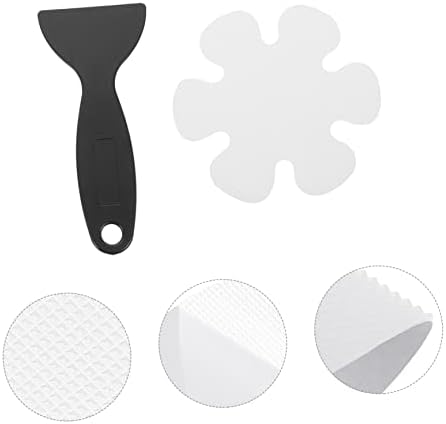 Sturdy Non-Slip Bathroom Floor Sticker
