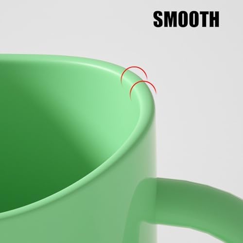 Cute Dinosaur Toothbrush Cup for Kids