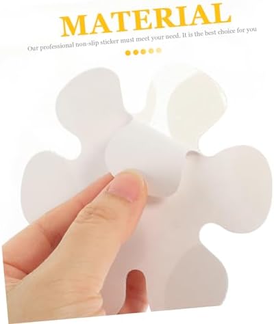 Self-Adhesive Non-Slip bathtub Stickers - Smooth Bathing Experience