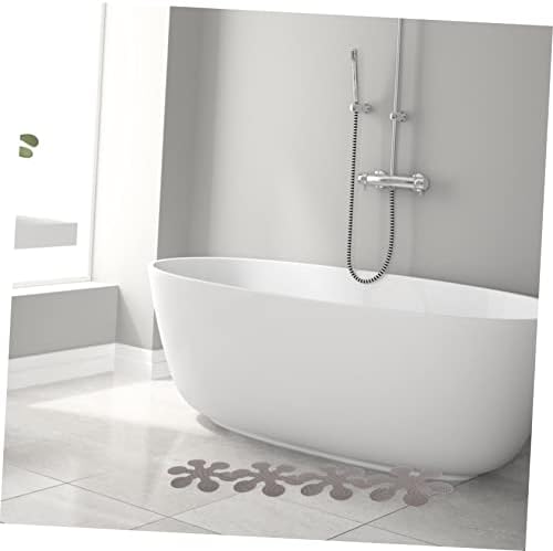1Set Skidproof Bathtub Stickers for Shower and Bathroom