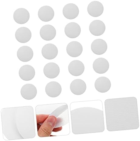 Non-Slip Bath Sticker 20pcs Set