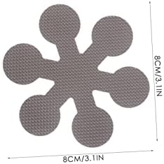 Homoyoyo Tub Grip Stickers - Non-Slip Decals for Bathrooms