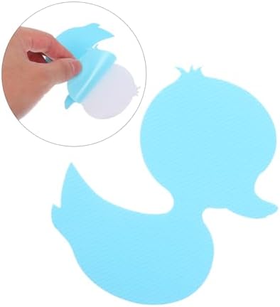 MAGICLULU 12pcs Non-Slip Bathtub Stickers for Safety and Fun