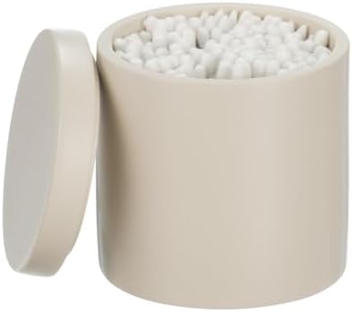 3-Piece Bathroom Vanity Accessory Set for Modern Aesthetics and Functionality