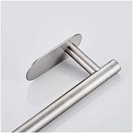 Stainless Steel Towel Rail 40Cm 50Cm Wall Mounted 1