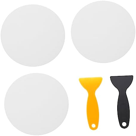 Non-Slip Bath Floor Sticker