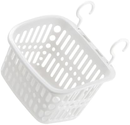 Stay Strong NOENNULL Hanging Storage Basket for Bathroom Kitchen Shower
