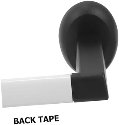Wall-Mounted Bath Towel Rack