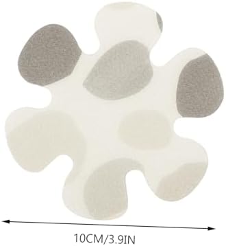 Self-Adhesive Non-Slip bathtub Stickers - Smooth Bathing Experience