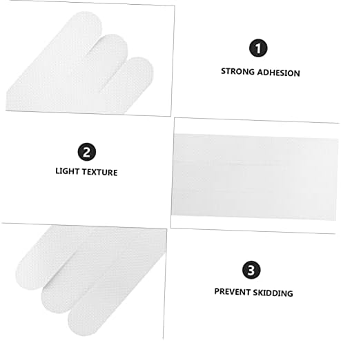 Cabilock angstrel-safe waterproof anti-slip bathtub stickers