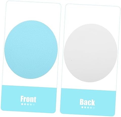 Non-Slip Shower Stickers for the Bathroom
