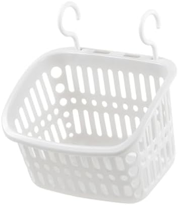 Stay Strong NOENNULL Hanging Storage Basket for Bathroom Kitchen Shower