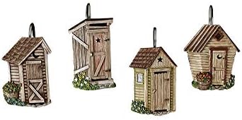 Unexpected Country Charm 12-Piece Set