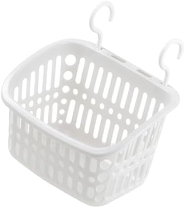 Stay Strong NOENNULL Hanging Storage Basket for Bathroom Kitchen Shower