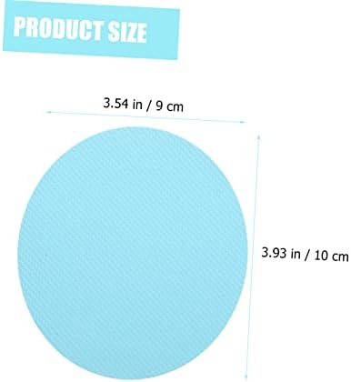 Perfect For Bathrooms Anti-Slip Bathtub Mat Sticker Set