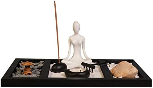 Authentic Zen Candle