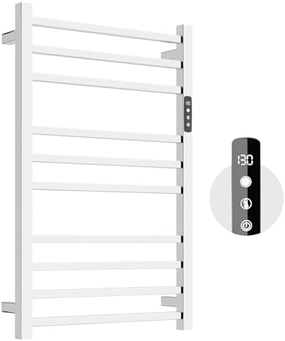 Colliford 304 Stainless Steel Towel Warmer Rack