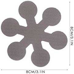 Alipis Anti-Slip Bath Sticker for Slip-Resistant Safety