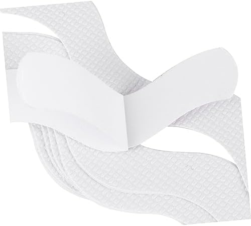 12 Pack Anti-Slip Bath Stickers for Safety in Shower and Tub