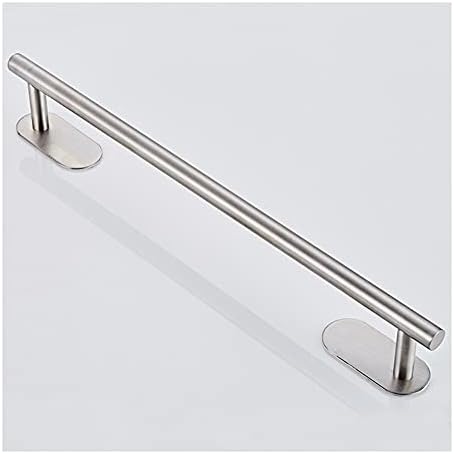 Stainless Steel Towel Rail 40Cm 50Cm Wall Mounted 1
