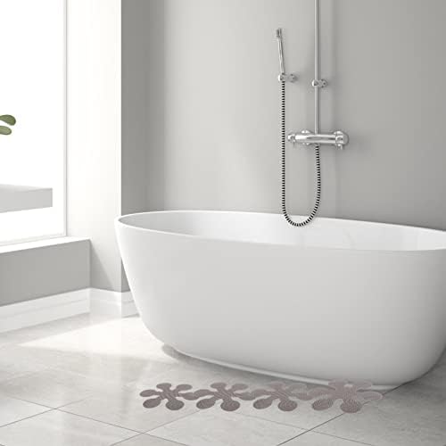 Alipis Anti-Slip Bath Sticker for Slip-Resistant Safety