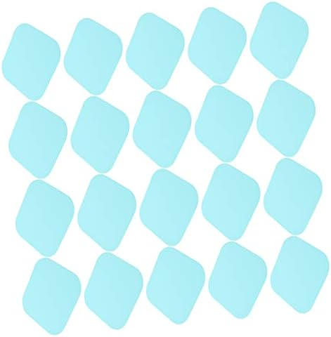 Ciieeo Anti-Skid Floor Stickers for Bath and Shower