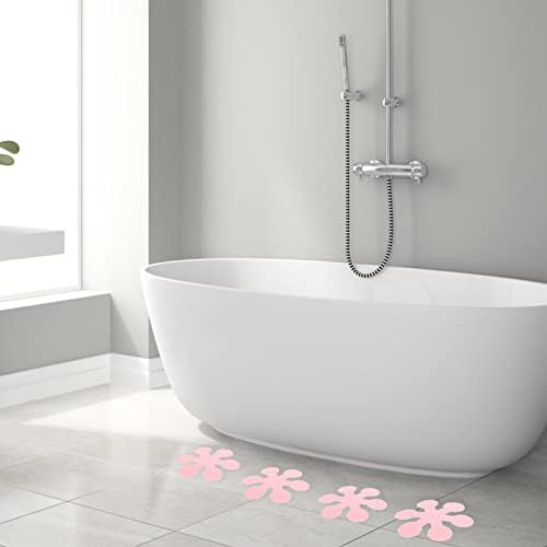 Extraordinary Anti-Slip Shower Set