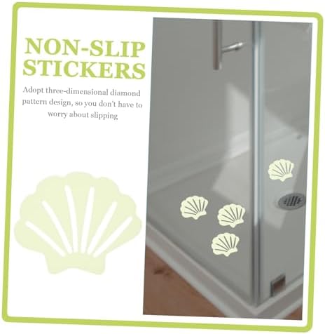 Adorable Non-Slip Bath Sticker Elevate Your Bathroom Experience