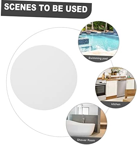 Non-Slip Bathroom Sticker Kit for Elderly Kids Adhesive Self-Healing Stickers