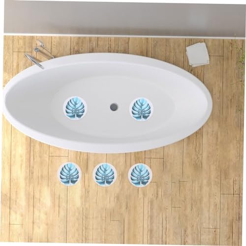 Zerodeko - Safe Adorable Suction Bathtub stickers for Kids