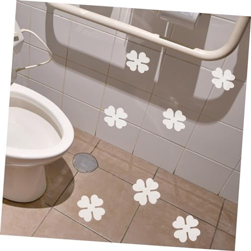 Non-Slip Bath Mat Set