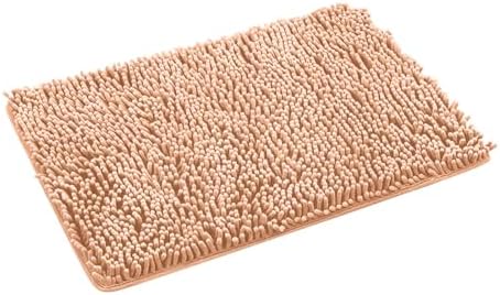 Cozy Cabin Bath Rug 27x18-Inch