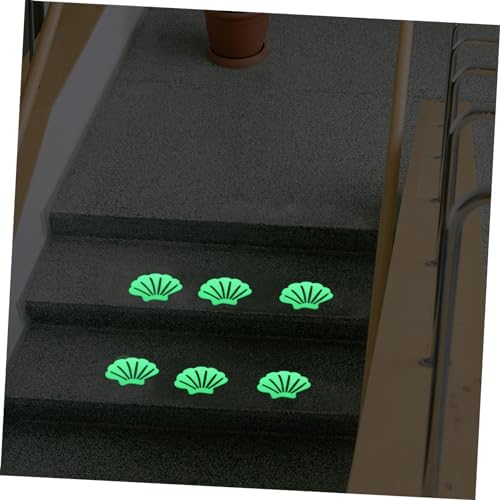 HoliBanna 30-Pack Non-Slip Bathtub Stickers
