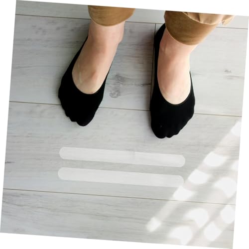 Non-slip Safety Stickers Bath Set 24-Piece