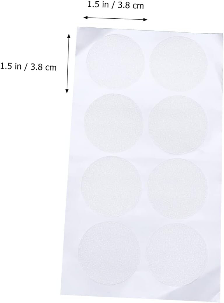 Premium Non-Slip Bathroom Stickers for Safety and Comfort