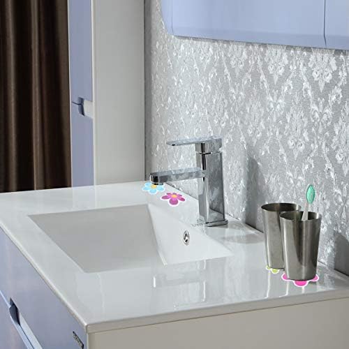Safe Non-Slip Recognition Sticker for bathtub