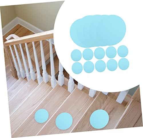 Non-Slip Shower Stickers for the Bathroom