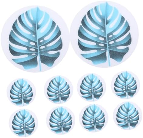 Zerodeko - Safe Adorable Suction Bathtub stickers for Kids