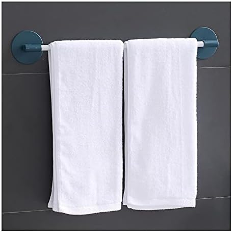 Bow-O-San Wall-Mounted Towel Rail