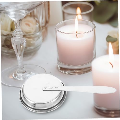 Stainless Steel Long Handle Candle Extinguisher